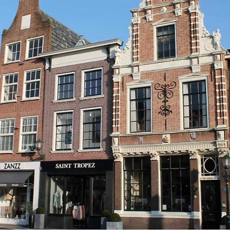 Payglop III Lejlighed Alkmaar Eksteriør billede