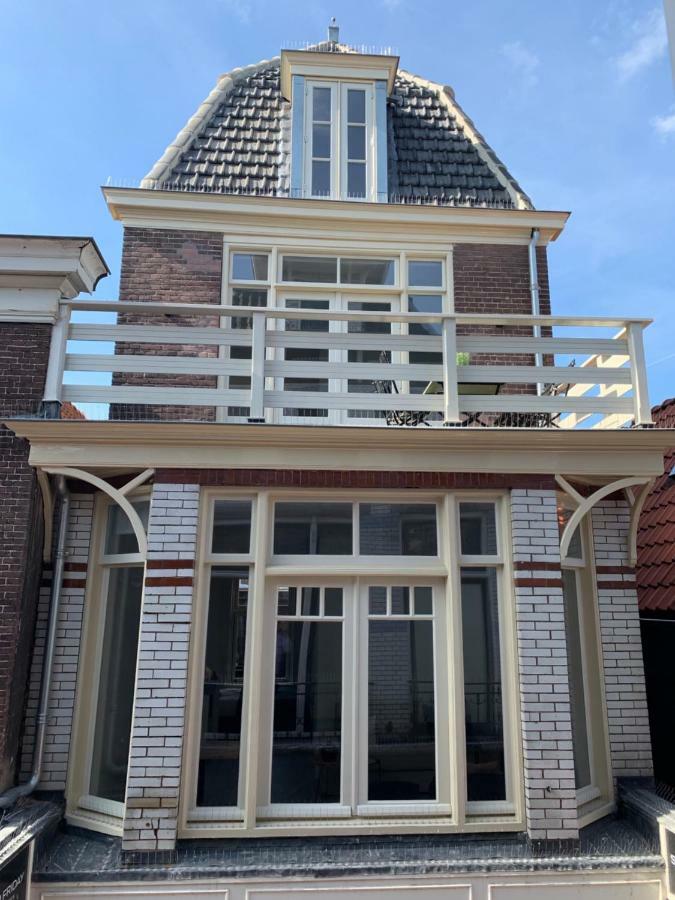 Payglop III Lejlighed Alkmaar Eksteriør billede