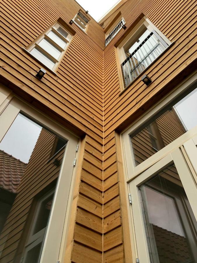 Payglop III Lejlighed Alkmaar Eksteriør billede